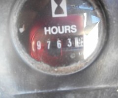 FOR SALE Hyster Fork Lift 7 Ton