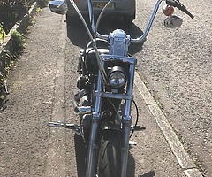 2004 Harley-Davidson XL883C - Image 7/9
