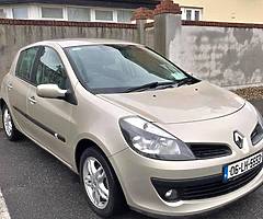 Rebault Clio