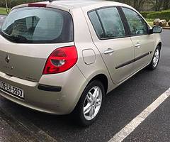 Rebault Clio