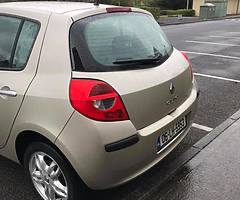 Rebault Clio - Image 4/5