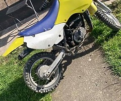 Jr80 for sale pm if intrested