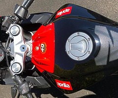 2012 Aprillia Rs4 - Image 4/6