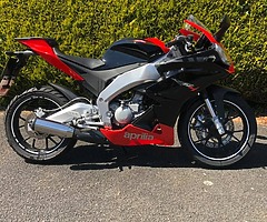 2012 Aprillia Rs4 - Image 6/6