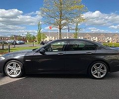 Bmw 530D 2010 F10 Genuine M-Sport Sell/Swap - Image 3/9