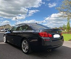 Bmw 530D 2010 F10 Genuine M-Sport Sell/Swap - Image 4/9