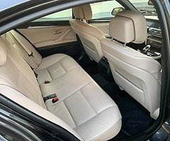 Bmw 530D 2010 F10 Genuine M-Sport Sell/Swap - Image 8/9