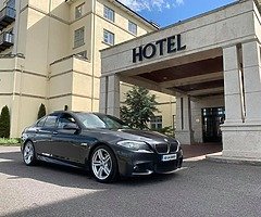 Bmw 530D 2010 F10 Genuine M-Sport Sell/Swap - Image 9/9