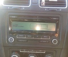 Golf 1.6 Diesel