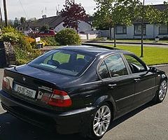 03 bmw 320d - Image 4/10