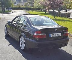 03 bmw 320d - Image 5/10