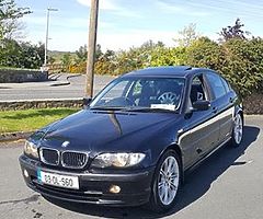 03 bmw 320d - Image 6/10