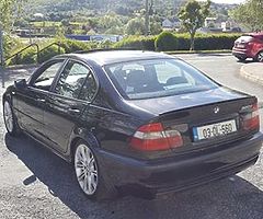 03 bmw 320d - Image 8/10