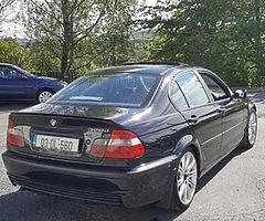 03 bmw 320d - Image 9/10