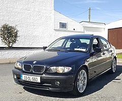 03 bmw 320d - Image 10/10