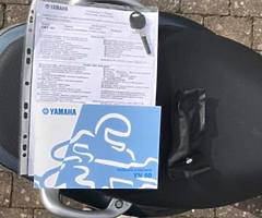 Yamaha Neos - Image 6/6