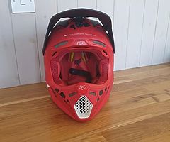 Helmet