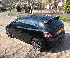 1.6 civic sport