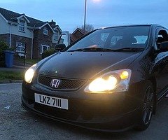 1.6 civic sport - Image 3/10