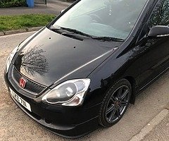 1.6 civic sport - Image 5/10