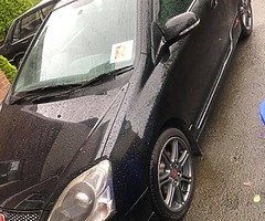 1.6 civic sport - Image 7/10