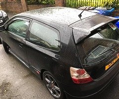 1.6 civic sport - Image 9/10