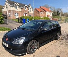 1.6 civic sport - Image 10/10