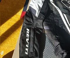 Rev'It Jacket size M