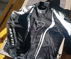 Rev'It Jacket size M - Image 2/4
