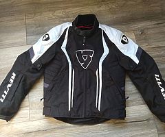 Rev'It Jacket size M - Image 3/4