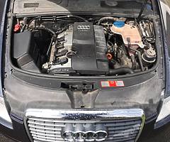 2006 Audi A6 2.0 Turbo NCT 29.06.19 - Image 5/8