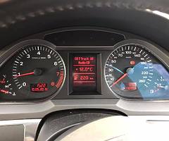 2006 Audi A6 2.0 Turbo NCT 29.06.19 - Image 7/8