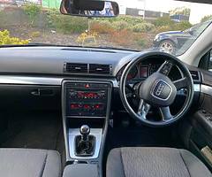 Audi A4 - Image 6/6