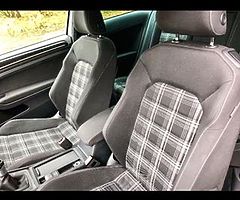 2015 GTD GOLF - Image 3/4