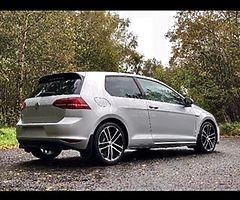 2015 GTD GOLF - Image 4/4