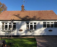 roof renovation half price!!!!!