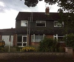 roof renovation half price!!!!! - Image 3/10