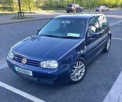 Golf gti 1.8 20v