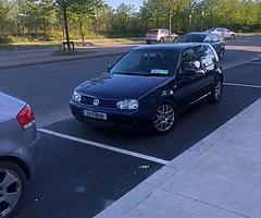 Golf gti 1.8 20v