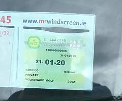 Golf gti 1.8 20v