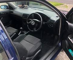 Golf gti 1.8 20v - Image 6/8
