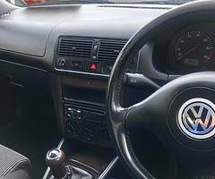 Golf gti 1.8 20v - Image 7/8