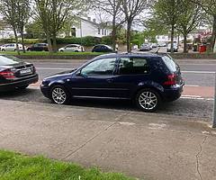 Golf gti 1.8 20v - Image 8/8