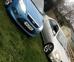 1.6tdci focus breaking
