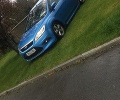 1.6tdci focus breaking - Image 4/4