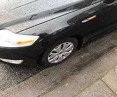 Ford Mondeo - Image 4/7