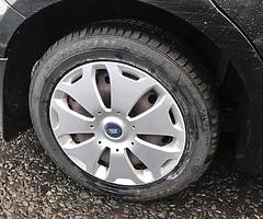 Ford Mondeo - Image 5/7