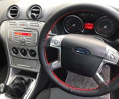 Ford Mondeo - Image 6/7