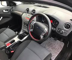 Ford Mondeo - Image 7/7