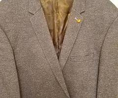 Men's blazer